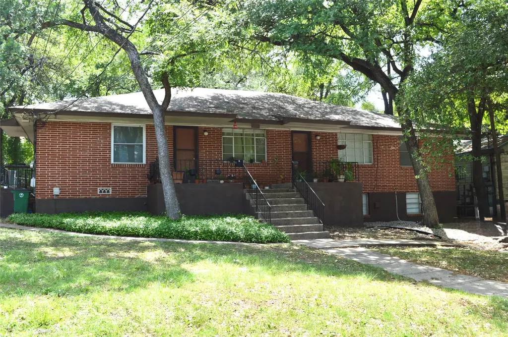 917 Keith Lane B, Austin