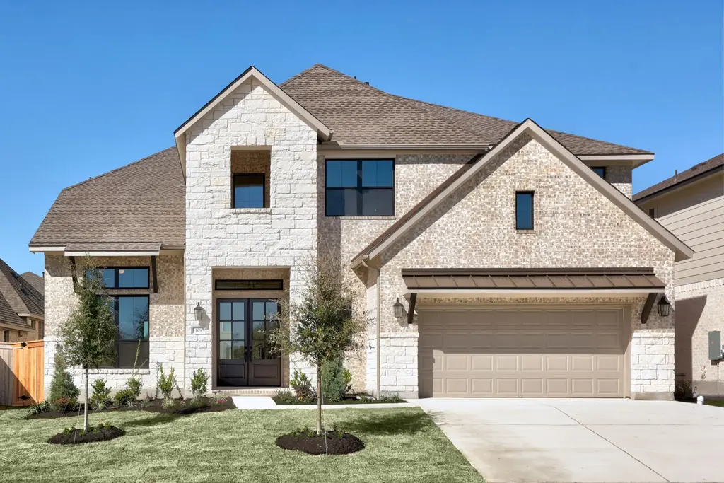 109 Meadow Beauty Lane, Georgetown