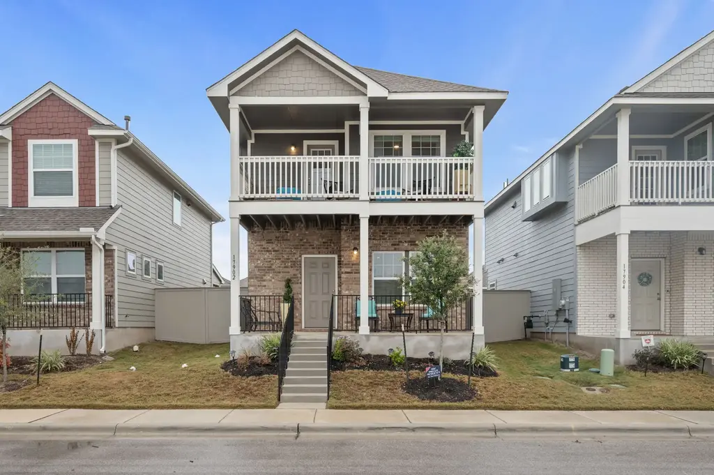 17902 Cipresso Way, Pflugerville