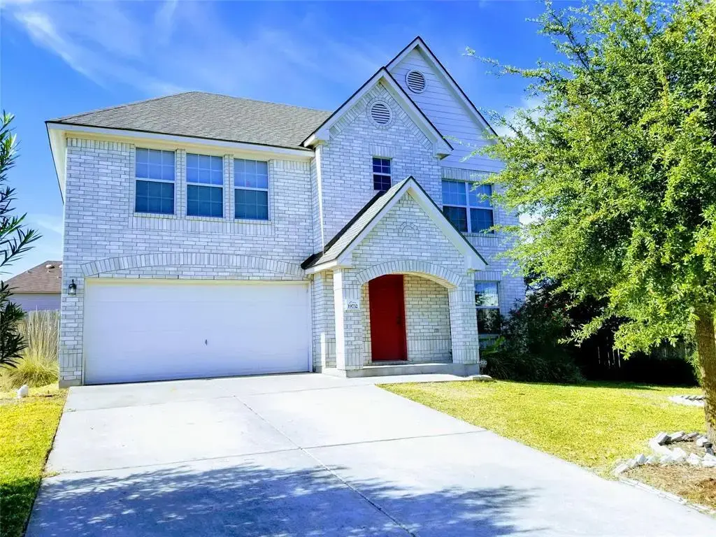 19732 Cheyenne Valley Drive, Round Rock