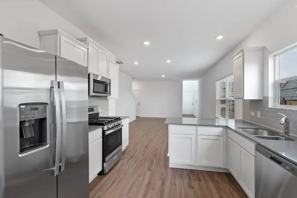 7229 Spotted Leaf Way, Del Valle