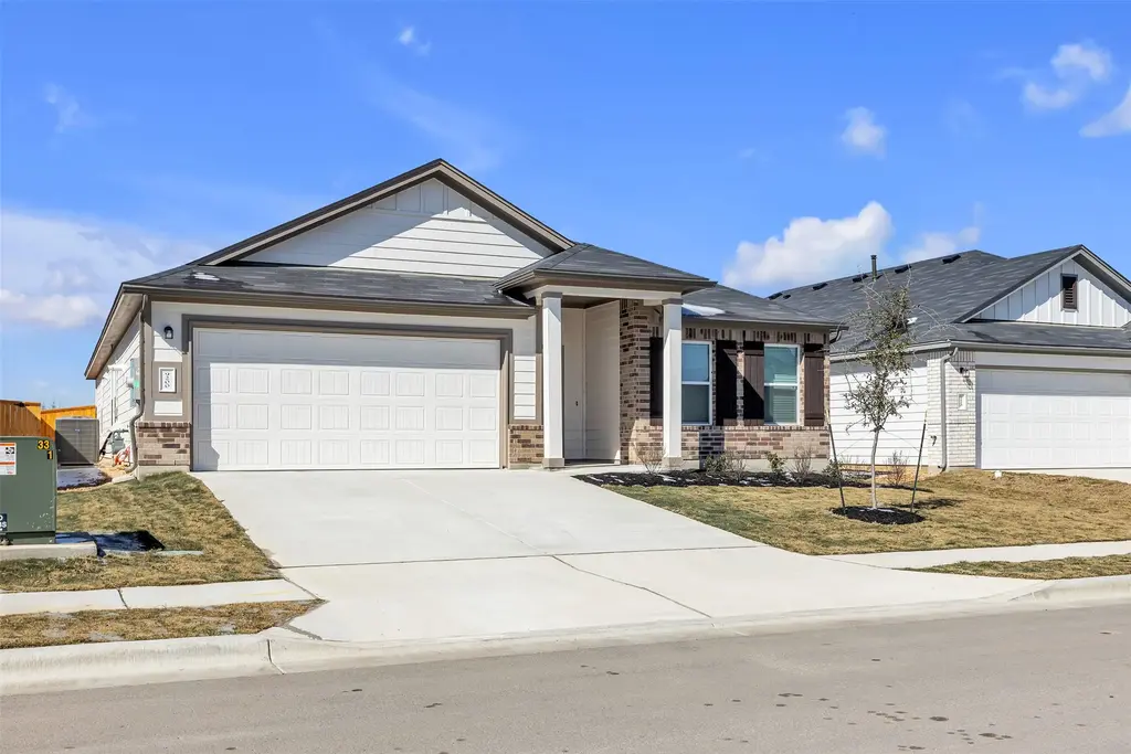 9200 Furman Drive, Austin