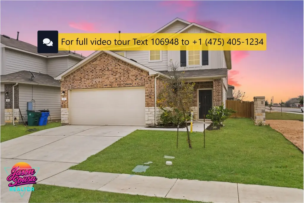 427 Sickle Loop, Kyle