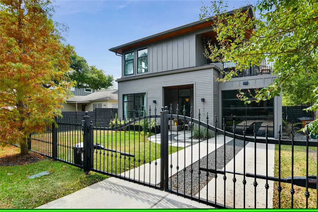 7810 Hardy Drive, Austin