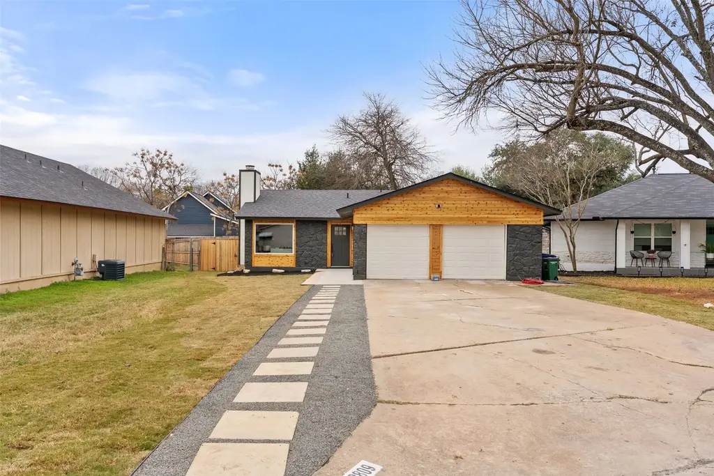 2809 Wilcrest Drive, Austin