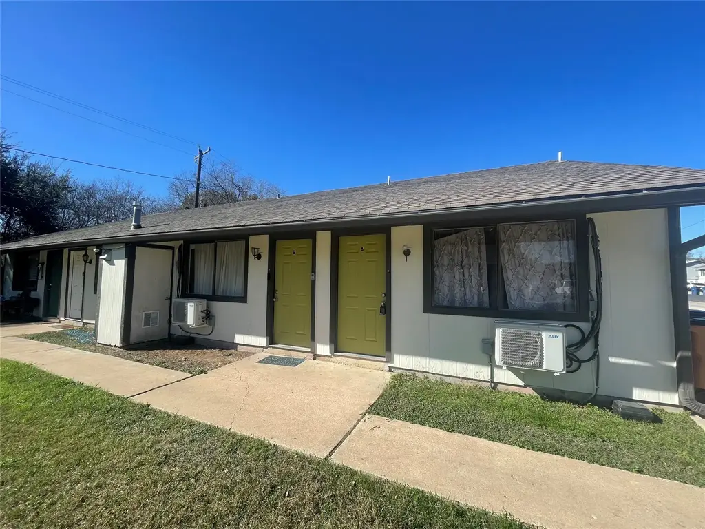 2609 Ektom Drive A, Austin