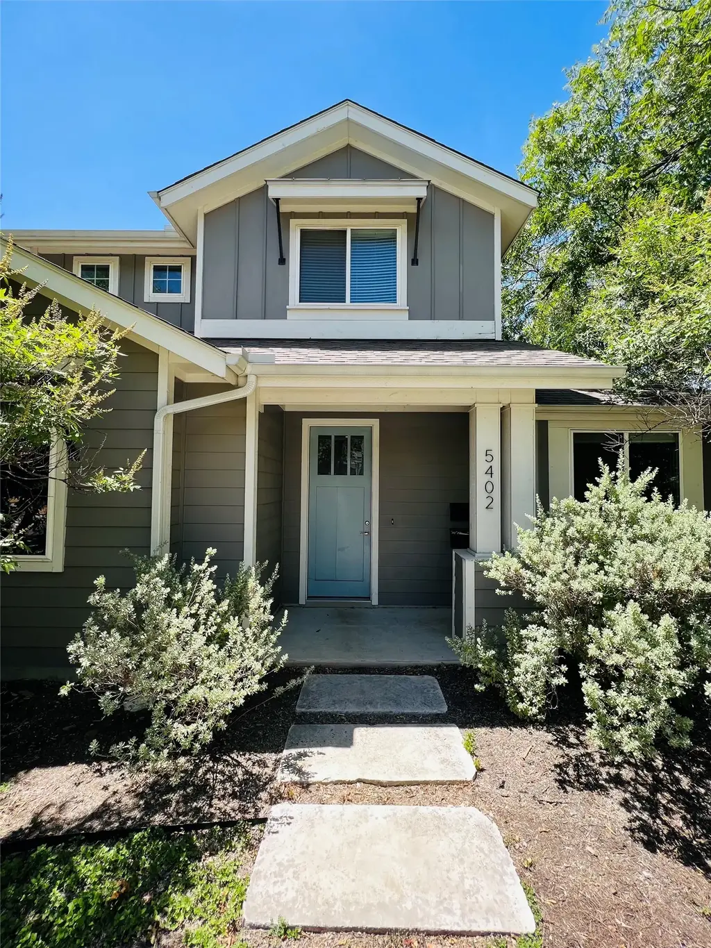 5402 Avenue F A, Austin