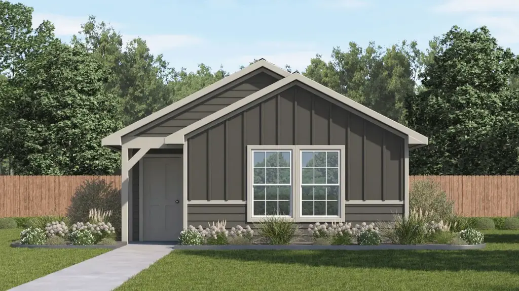 202 Constanza Trail, Bastrop