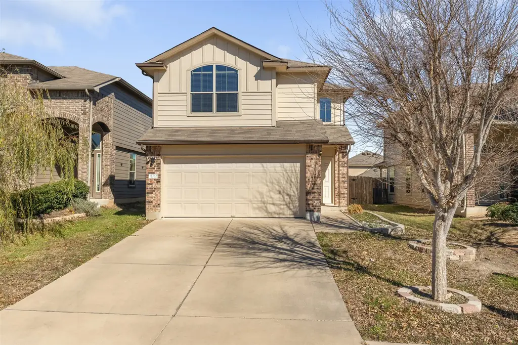 12202 Walter Vaughn Drive, Manor