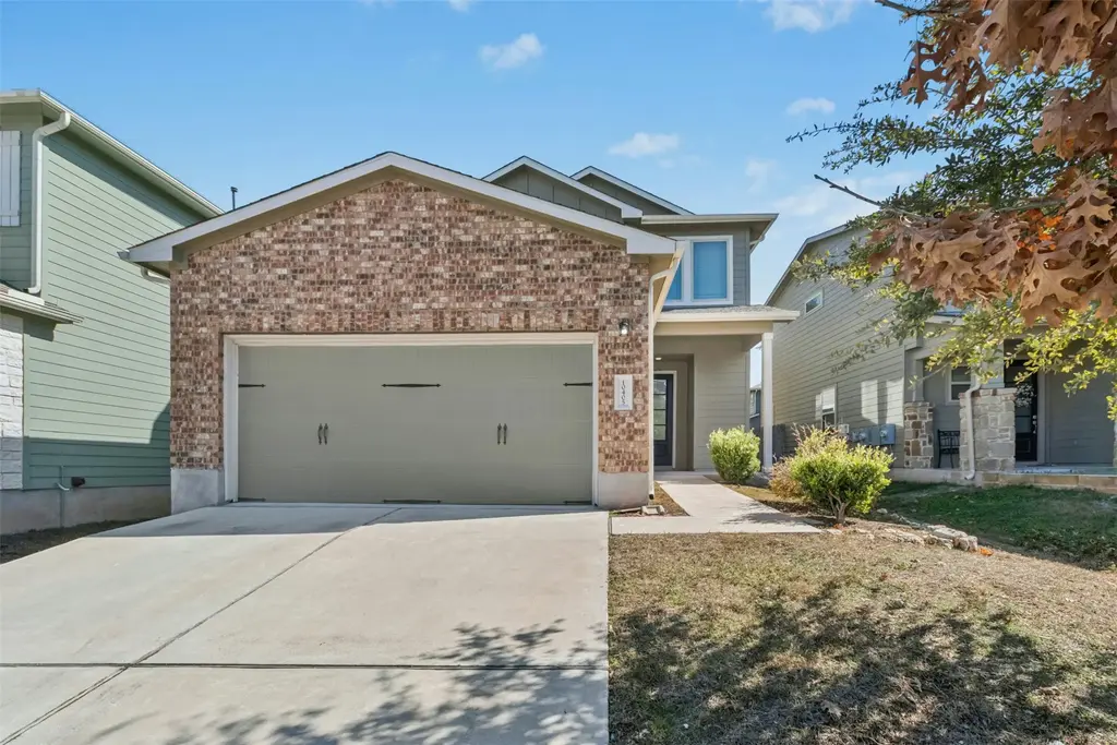 10405 Tree Duck Drive, Austin
