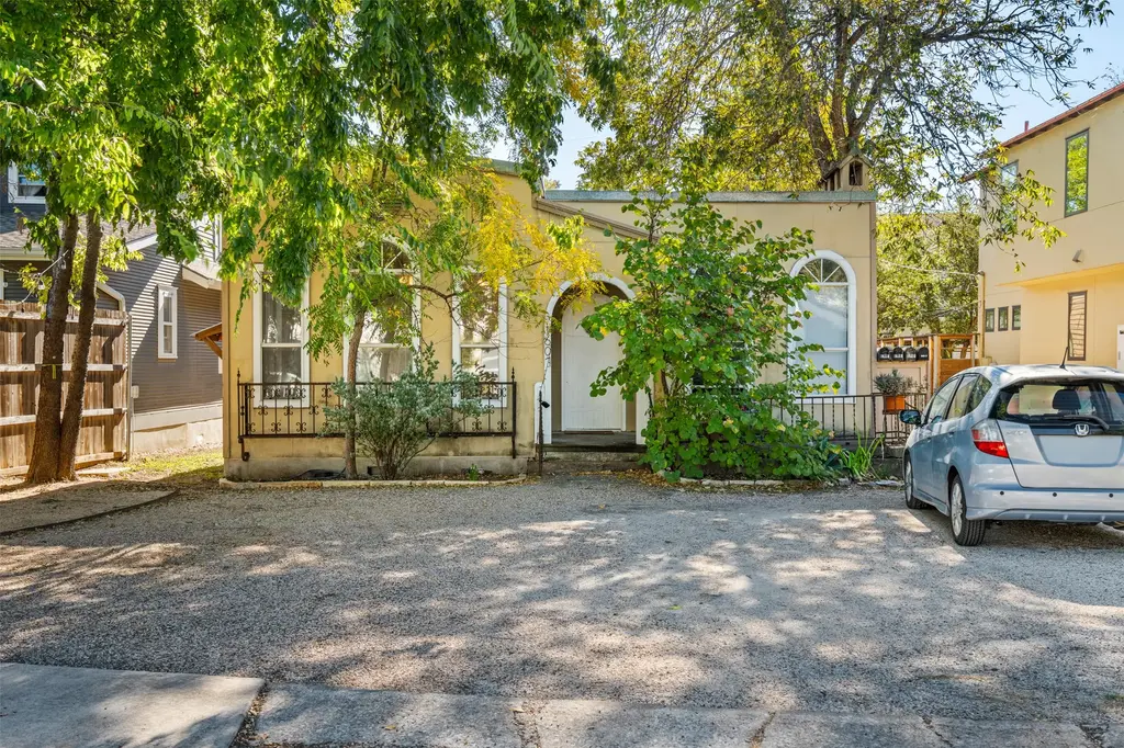 1607 Palma Plaza A, Austin