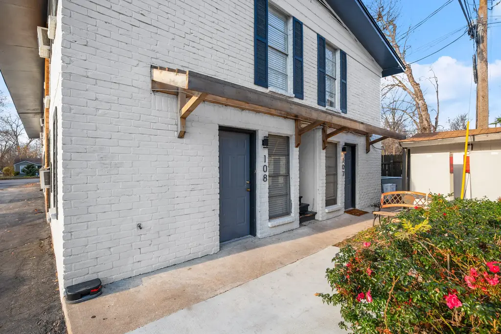 5300 Guadalupe Street 108, Austin