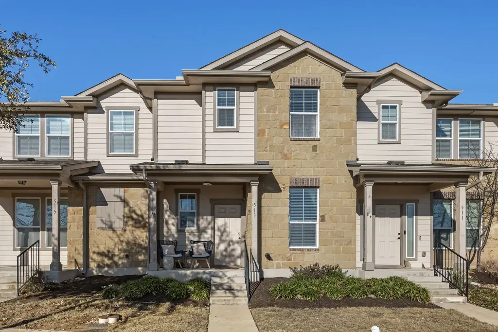 513 Katmai Circle, Pflugerville