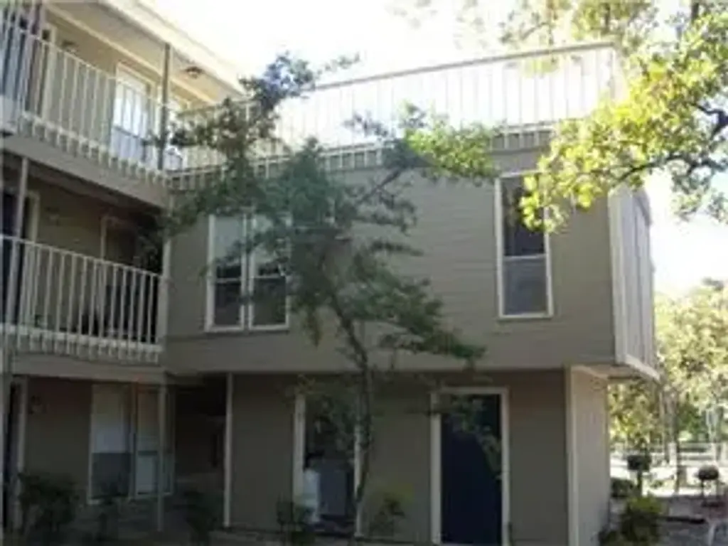 202 E 45th Street 200, Austin
