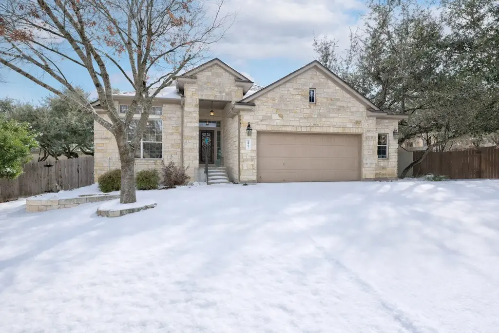 2902 Etta James Cove, Cedar Park