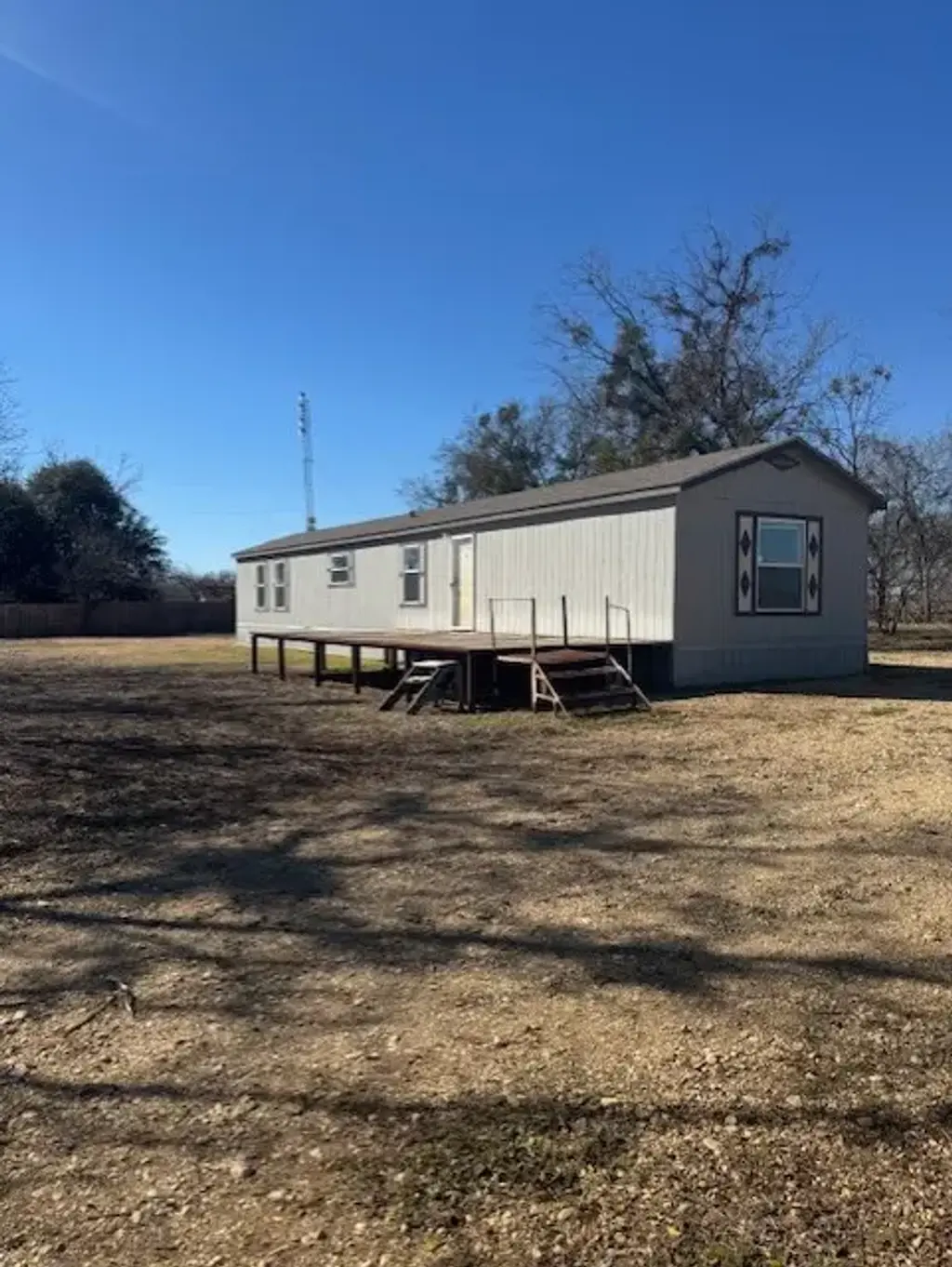 8501 E State Highway 29, Georgetown
