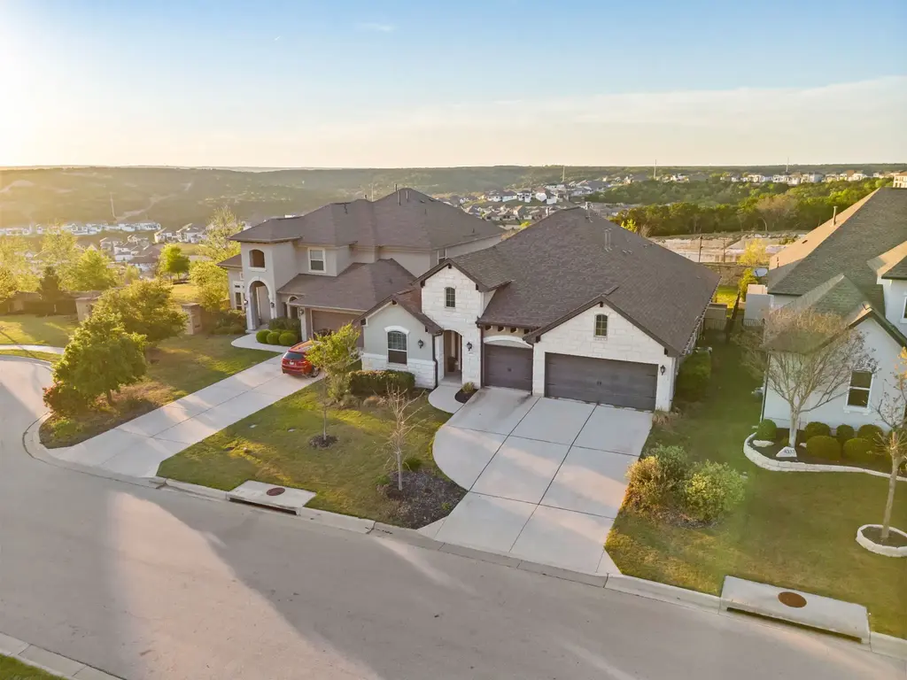 4337 Opera Path, Leander