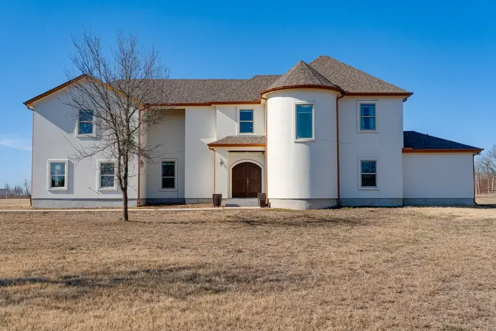 1206 Walter Hoffman Road, Cedar Creek