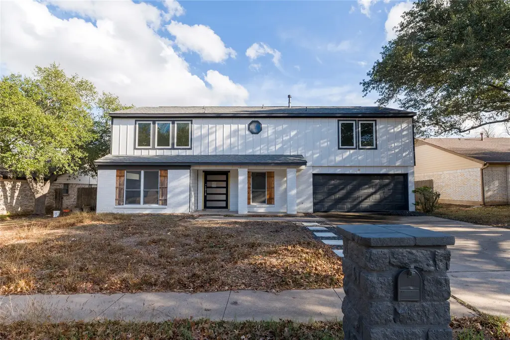 11805 Hyacinth Drive, Austin