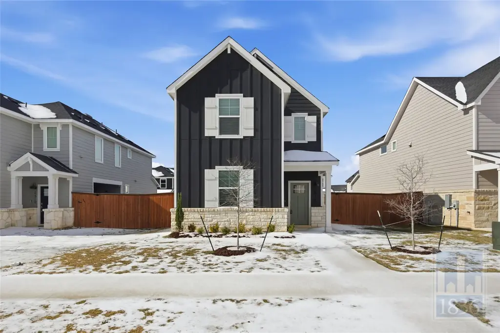 2514 Rose Archer Lane, Round Rock