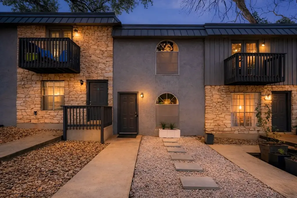 1912 Lightsey Road 5, Austin