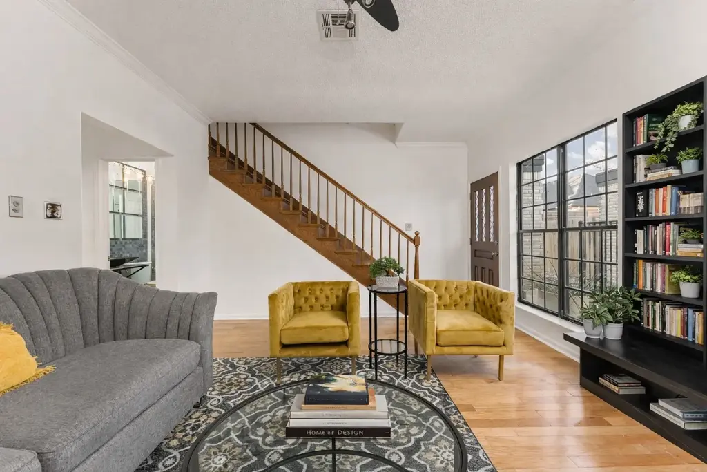 1307 Kinney Avenue 124, Austin