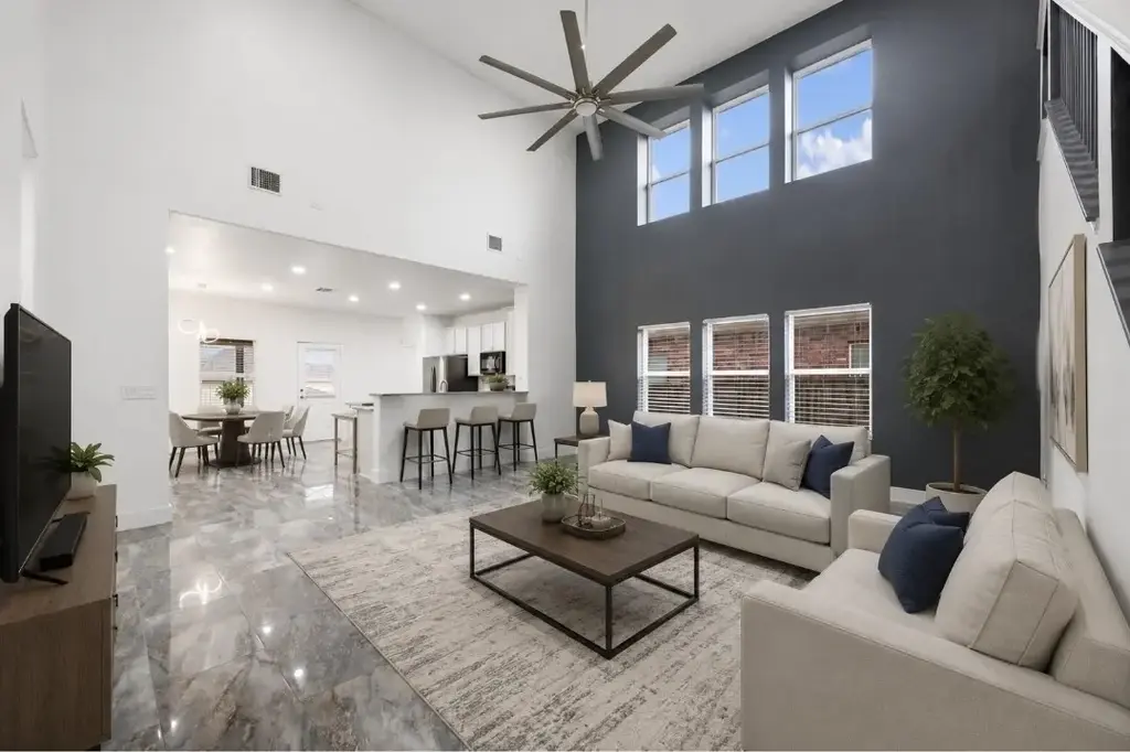 3400 Stephans Street, Pflugerville