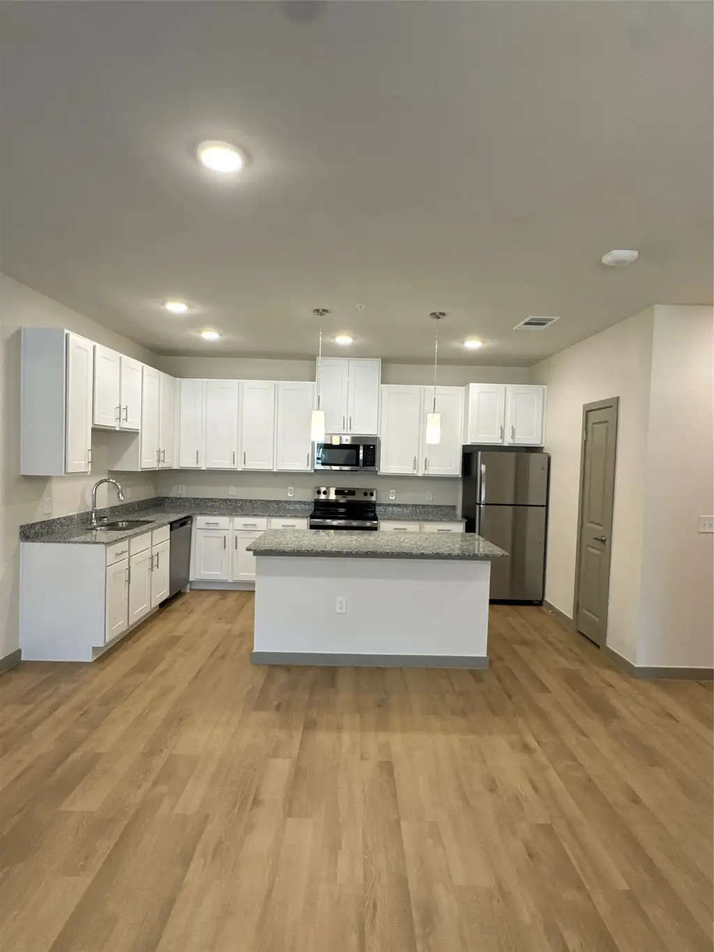 691 Union Chapel Road C1, Cedar Creek