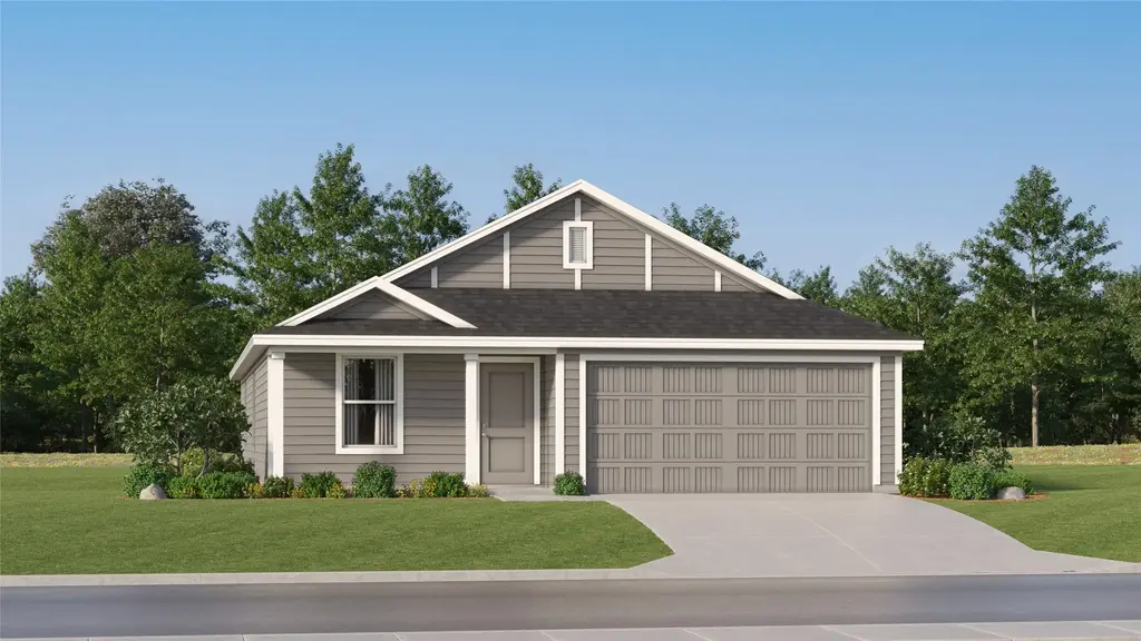 643 Whoopers Loop, Kyle