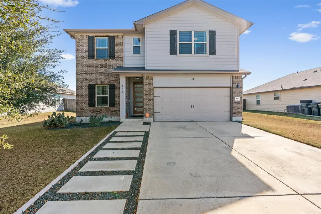 137 Red Sun Drive, Kyle