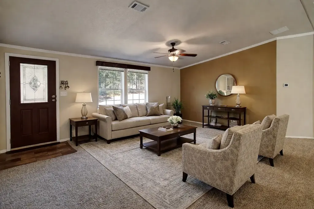 1024 Sand Hills Road, Red Rock