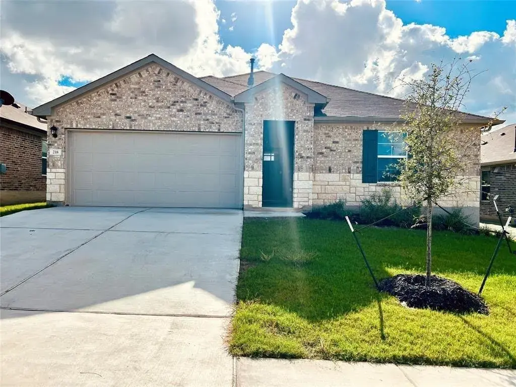 218 Bethpage Drive, San Marcos