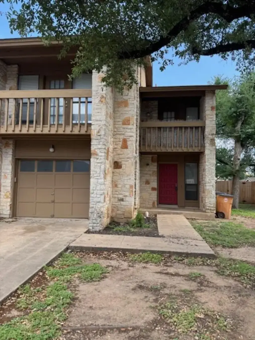 8333 Fathom Circle B, Austin