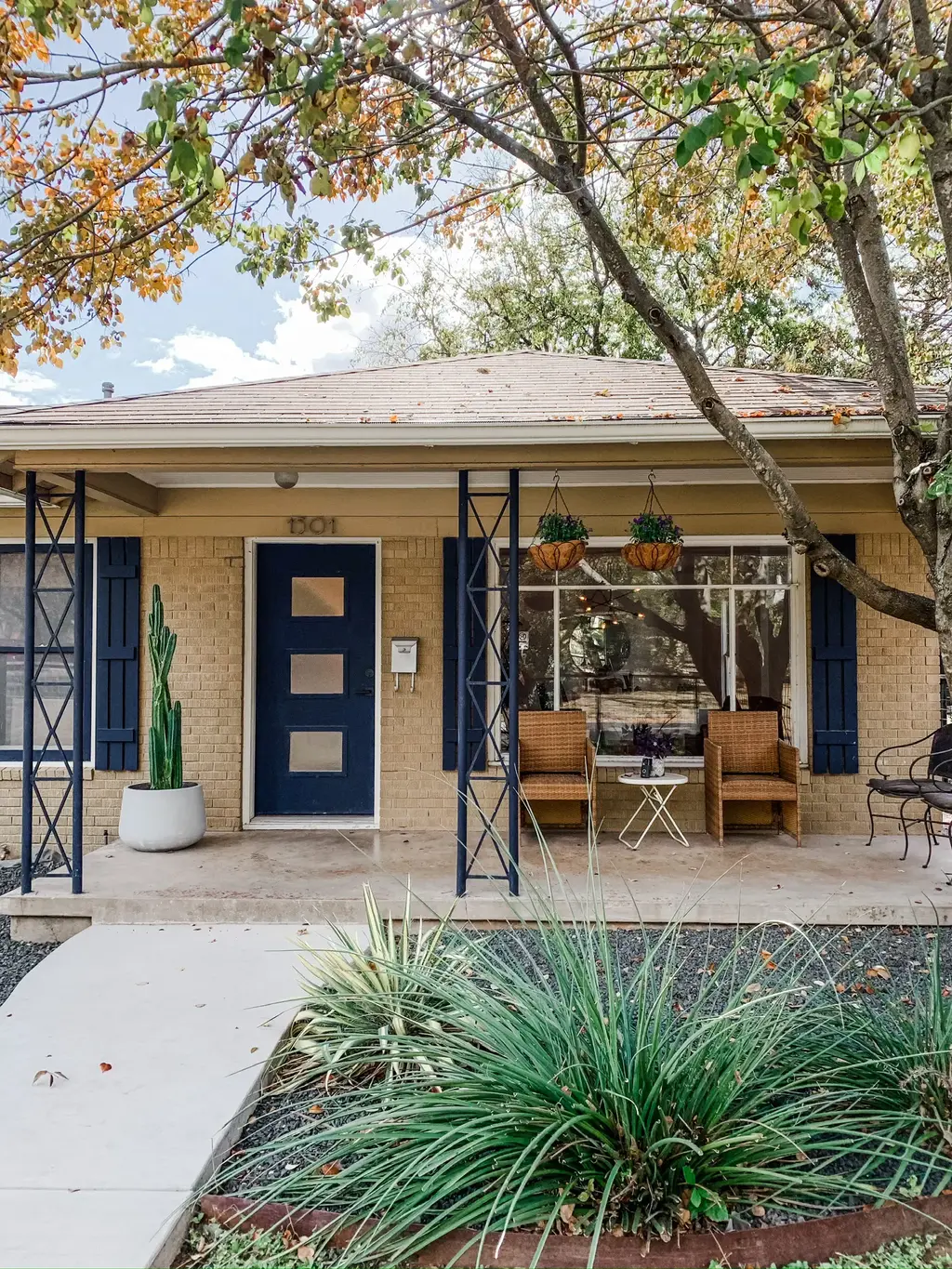 1501 Unit 1 Pasadena Drive, Austin