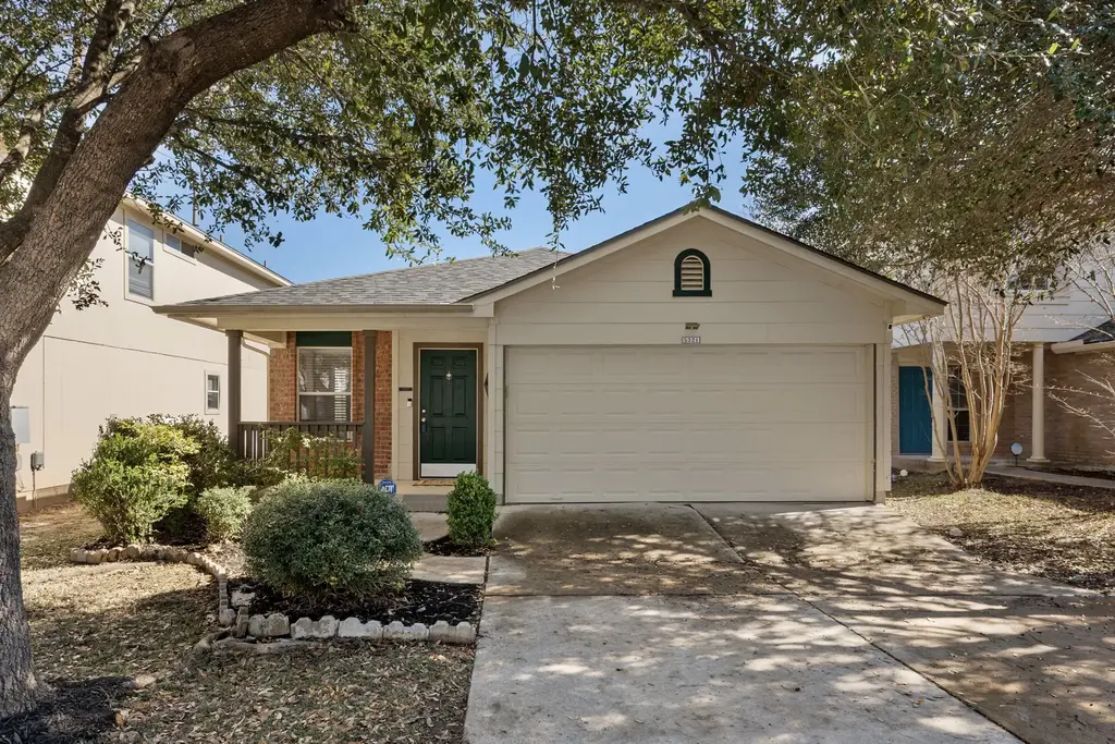 5321 Krueger Lane S, Austin