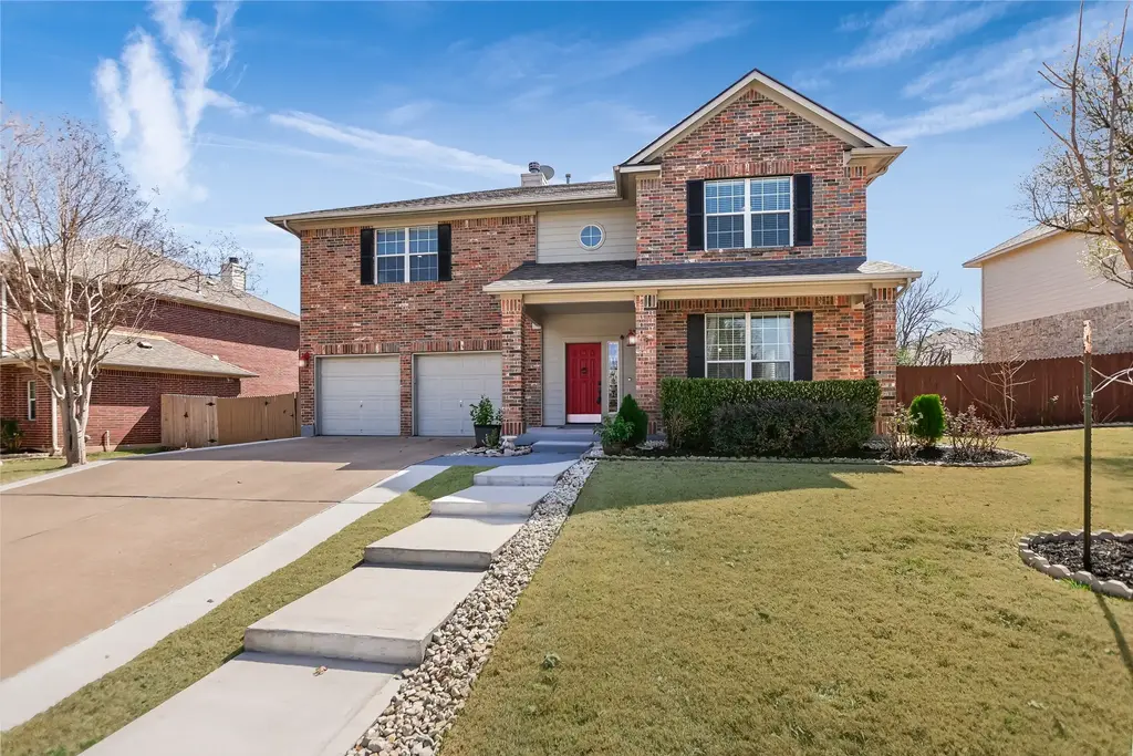 15701 Pumpkin Ridge Drive, Austin