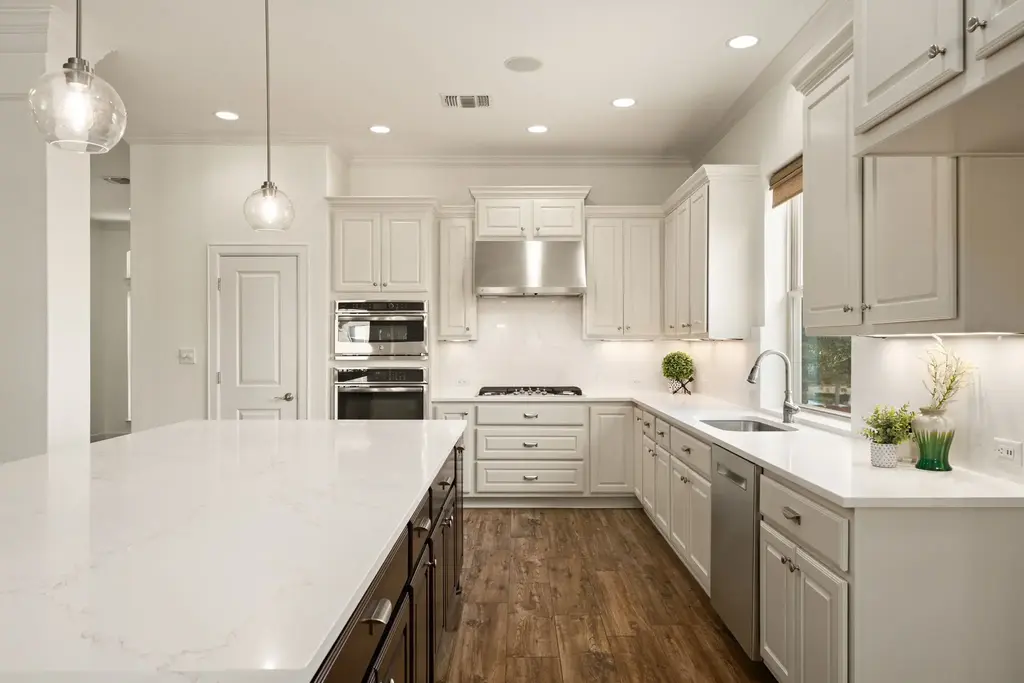 5701 Cherokee Draw Road, Austin