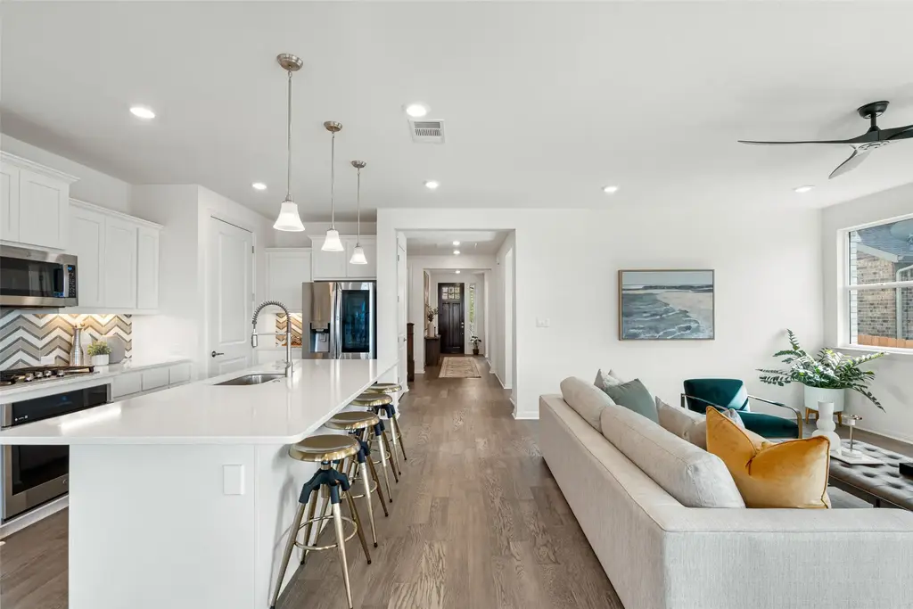 19309 Fernando Trail, Austin