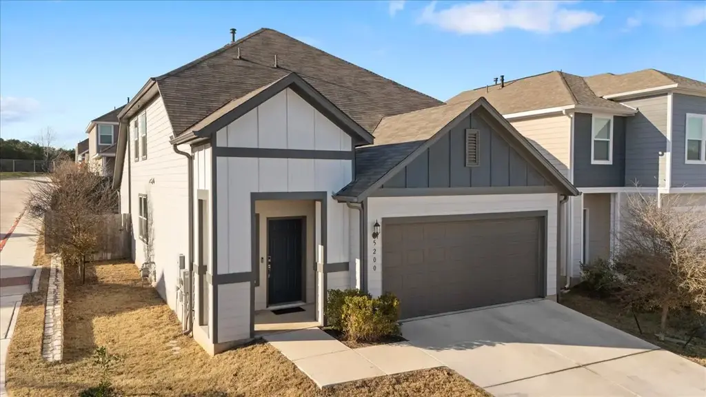 5200 Jason Drive, Austin