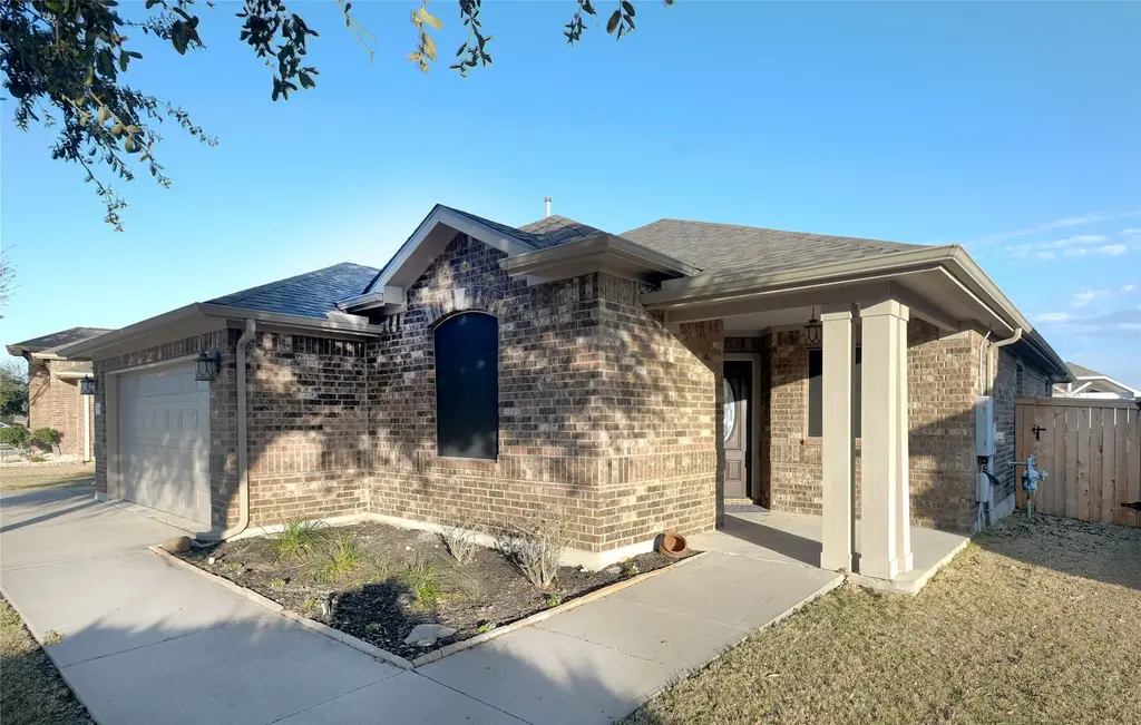 3900 Brean Down Road, Pflugerville