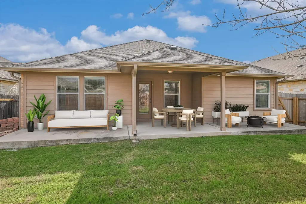1921 Conn Creek Road, Cedar Park