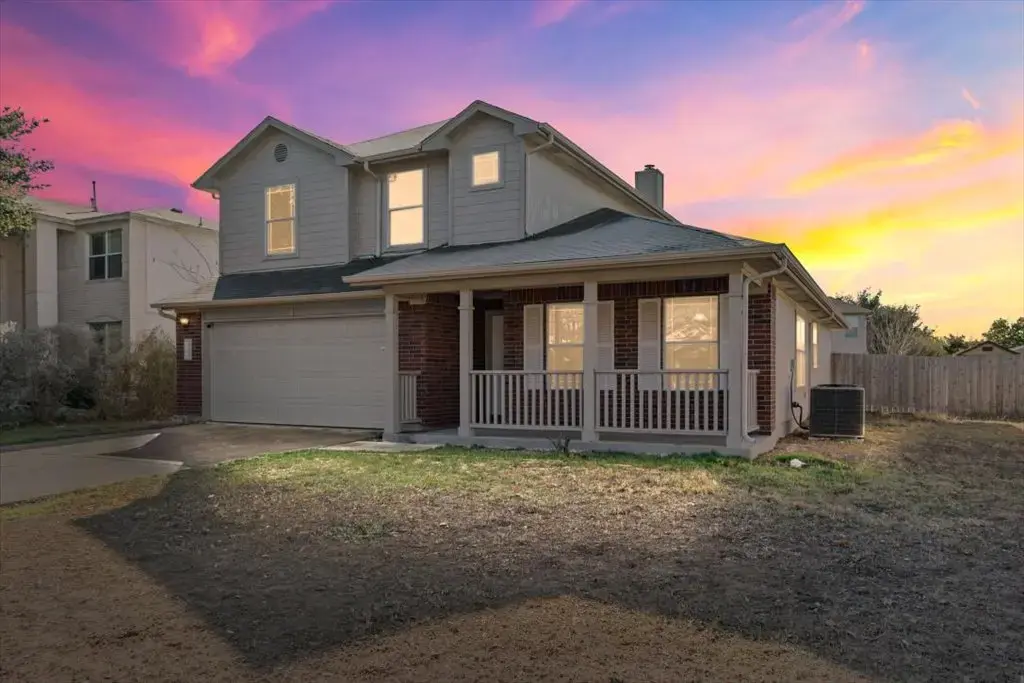 617 Carole Cove, Bastrop