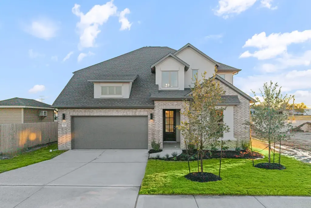17421 Graces Path, Pflugerville
