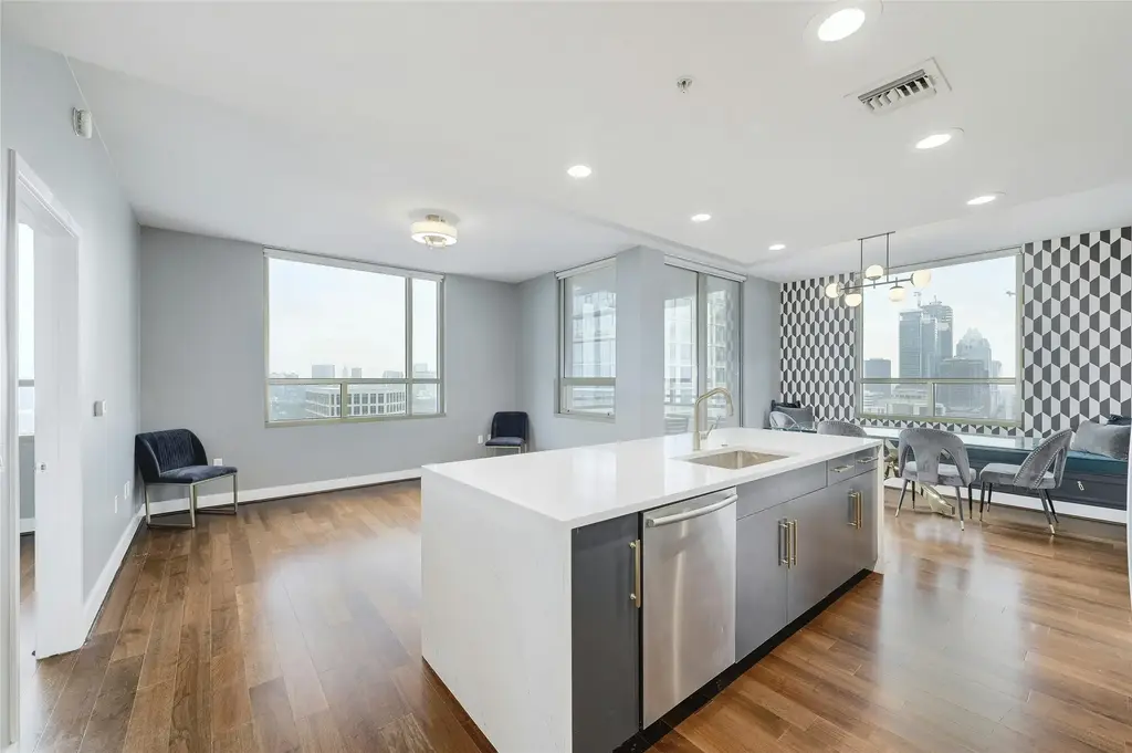 300 Bowie Street 2301, Austin