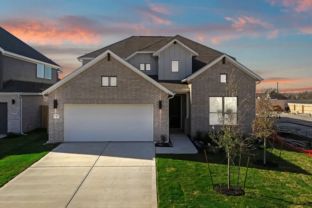 17337 Graces Path, Pflugerville