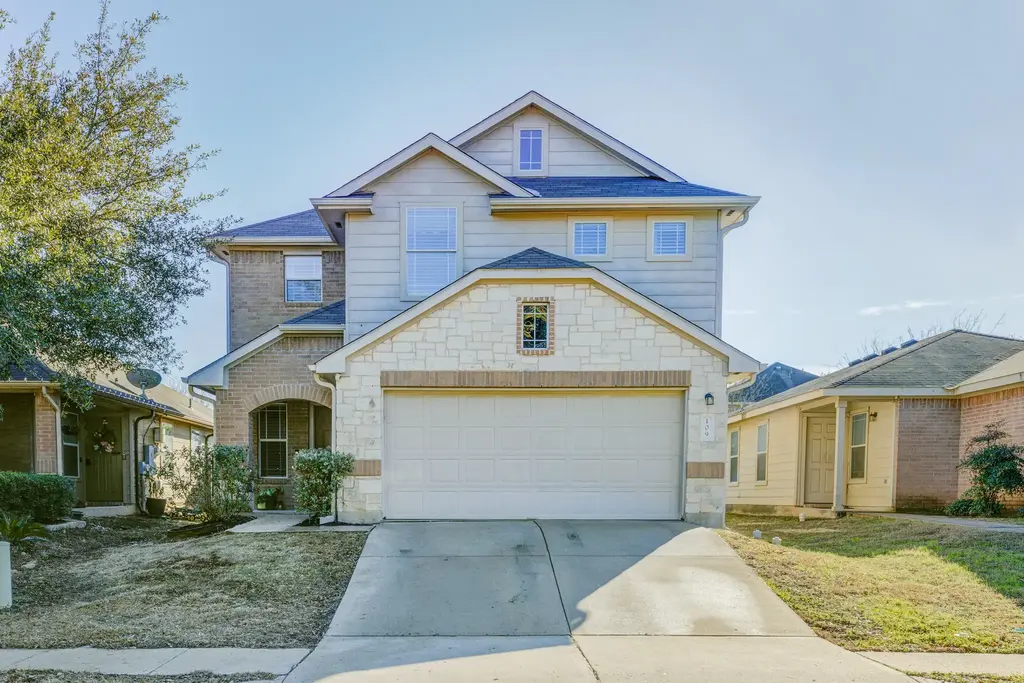 109 Hillhouse Lane, Manchaca