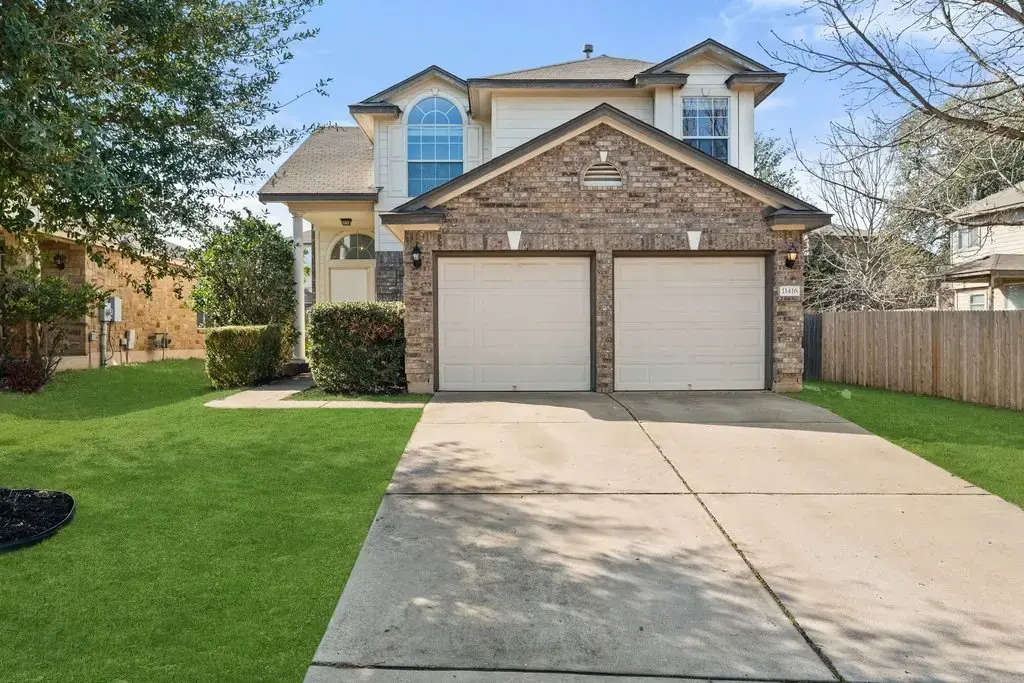 11416 Dog Leg Drive, Austin