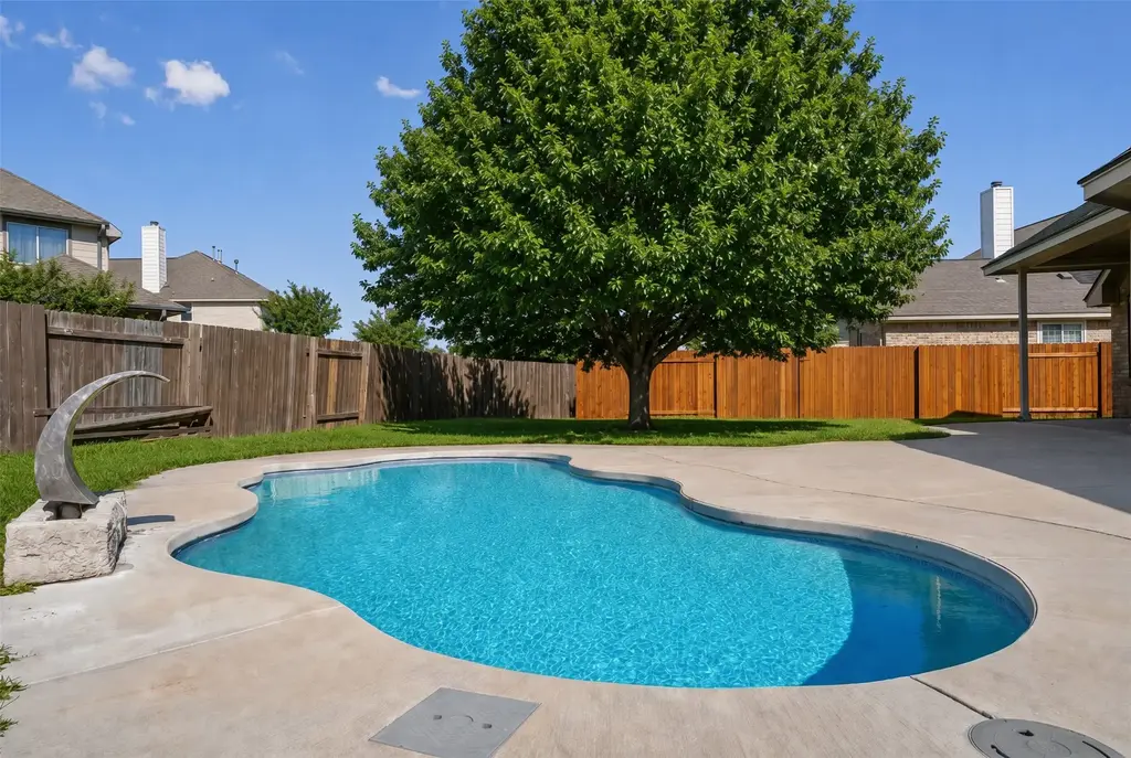 11708 Pillion Place, Manor