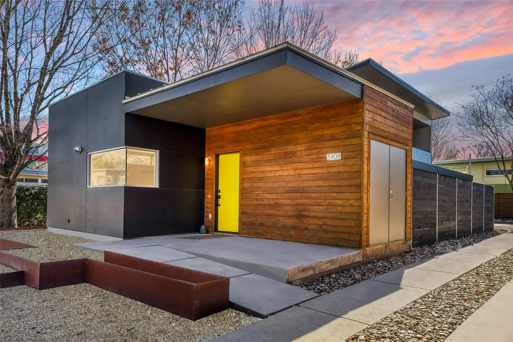 5909 Lux Street, Austin