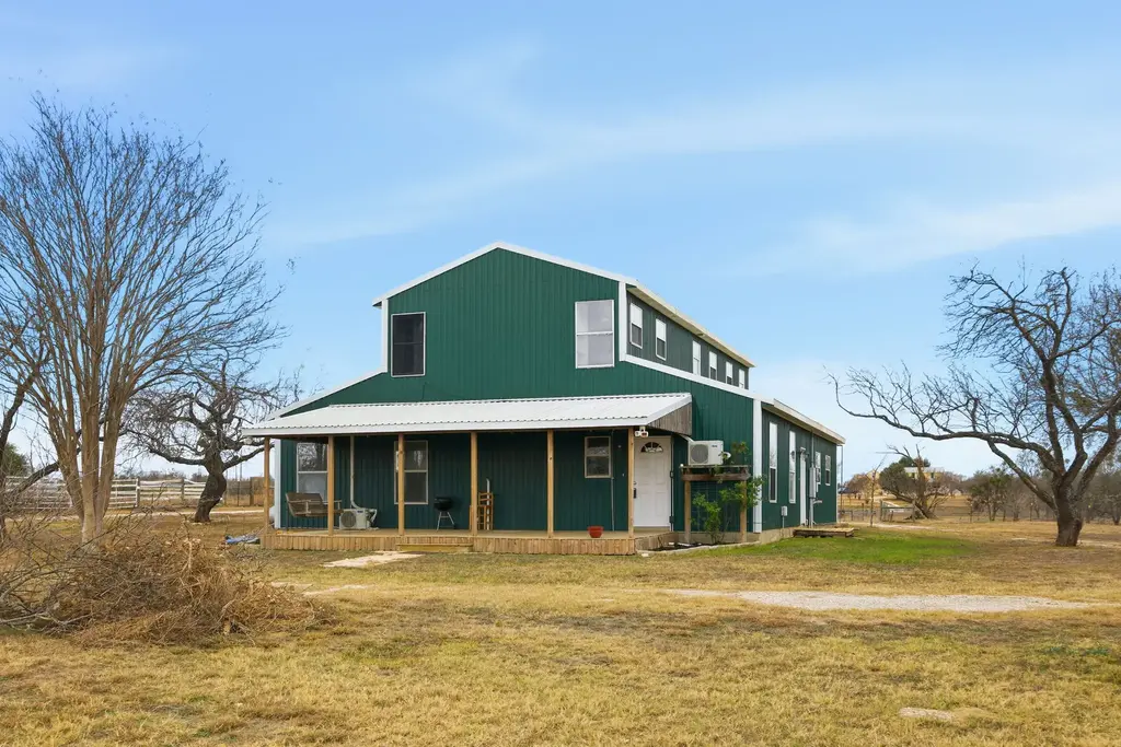 610 Eastview Drive, Georgetown